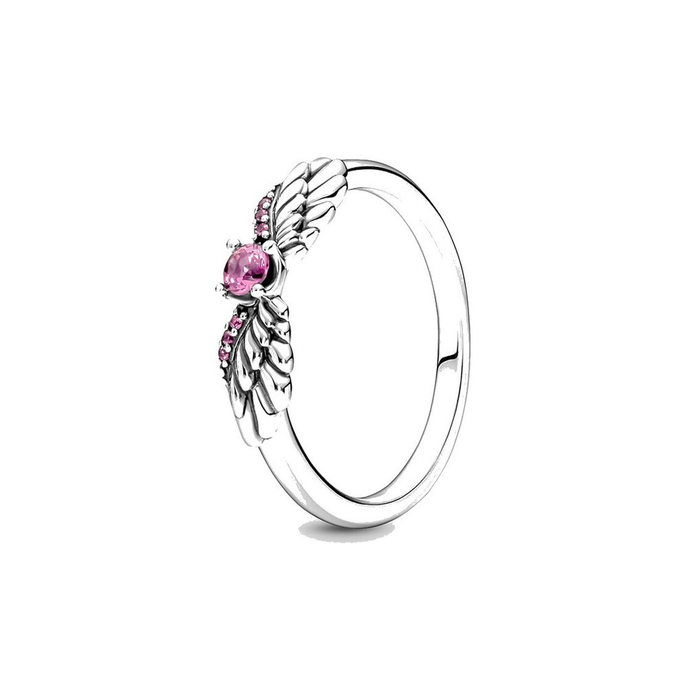 Anello Ali d'Angelo 198500C02 [2362f34e]