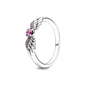 Anello Ali d'Angelo 198500C02 [2362f34e]