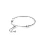 Bracciale Pandora Maglia snake e chiusura regolabile  599652C01 [497b8c89]