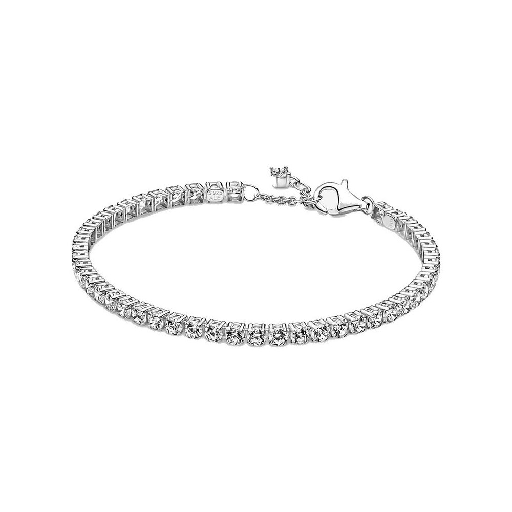 Bracciale Pandora Tennis Scintillante 591469C01 [2b8b67a9]