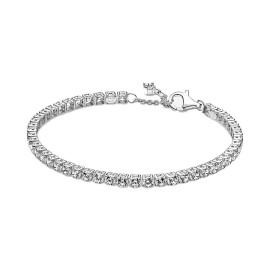 Bracciale Pandora Tennis Scintillante 591469C01 [2b8b67a9]