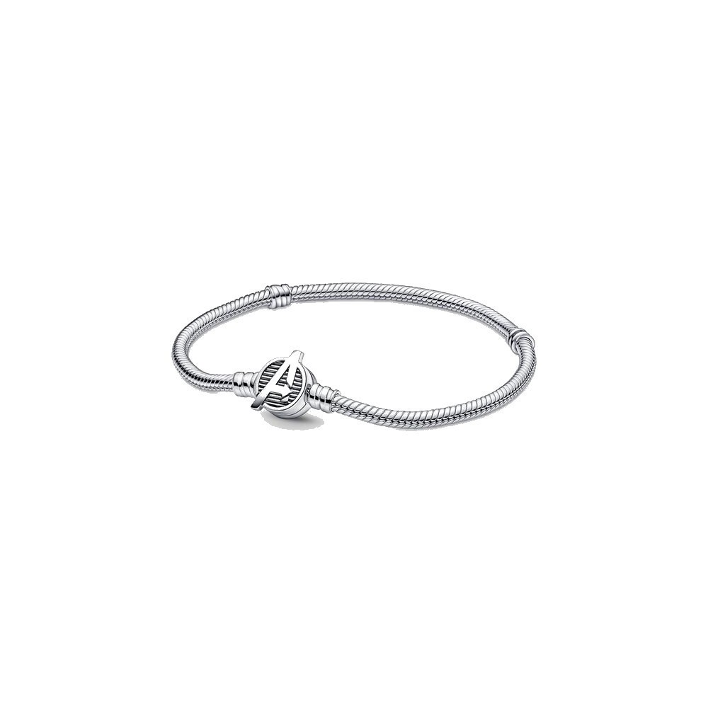 Bracciale Pandora  Marvel, Avengers, ”We Are Heroes 590784C00 [1e3ad627]