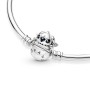 Bracciale Pandora Disney  Chiusura Lilo & Stitch 591683C01 [5f48029b]
