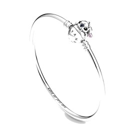 Bracciale Pandora Disney  Chiusura Lilo & Stitch 591683C01 [e855c39f]