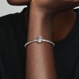 Bracciale Pandora Disney  Chiusura Lilo & Stitch 591683C01 [ed058481]