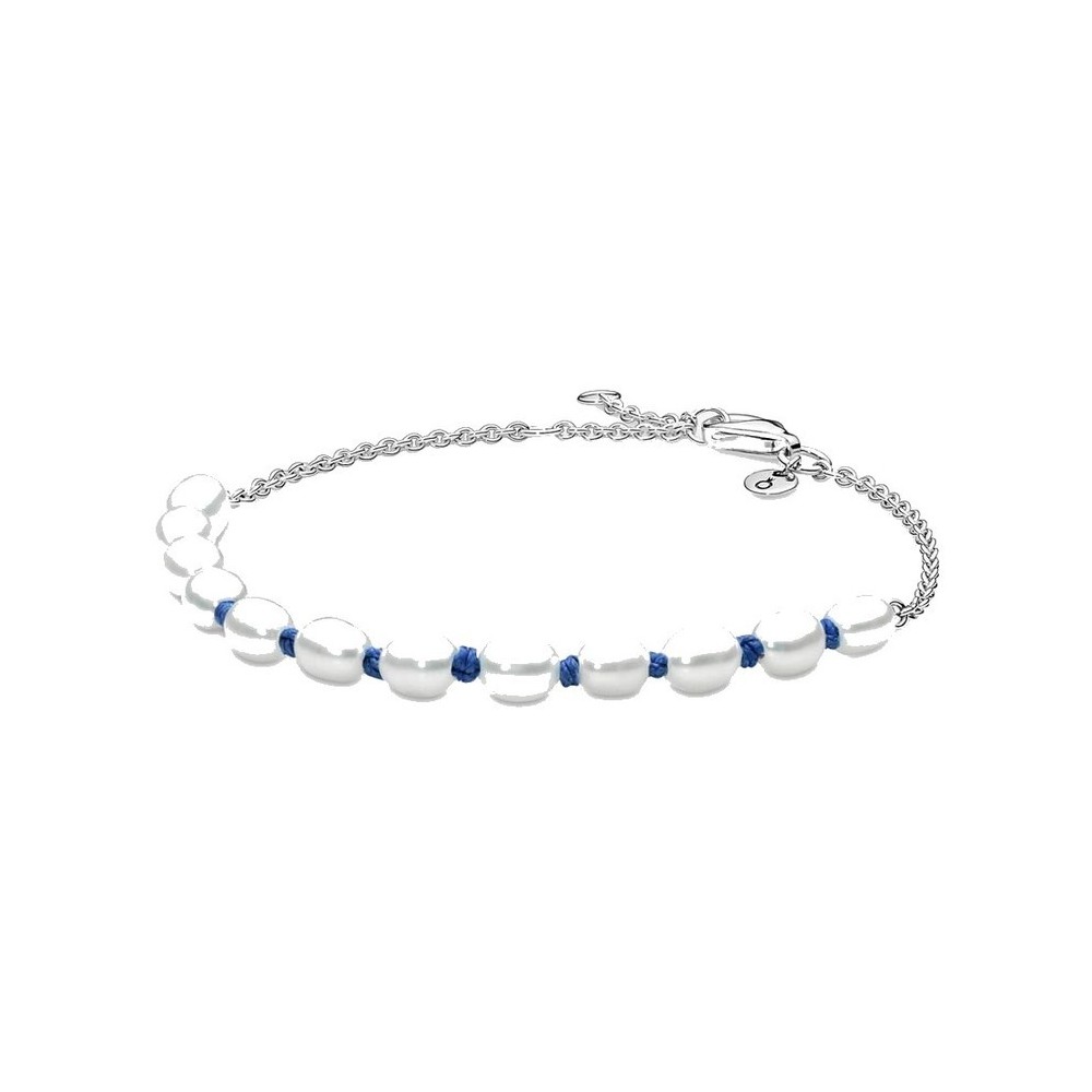 Bracciale Pandora con Perle Coltivate d’Acqua Dolce 591689C01 [9adc2391]
