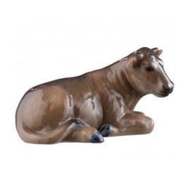   Statuina Presepe Royal Copenhagen Bue [d3c89fba]