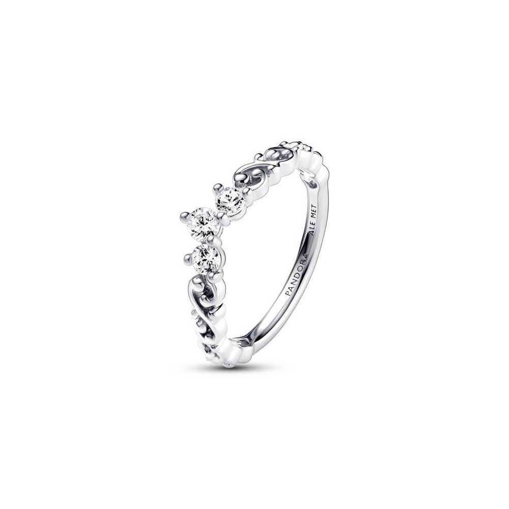 Anello Pandora tiara orientale 192232C01 [0c4772c9]