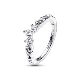 Anello Pandora tiara orientale 192232C01 [0c4772c9]