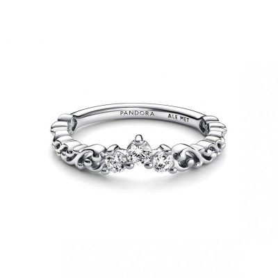 Anello Pandora tiara orientale 192232C01 [d56131c4]