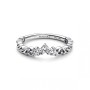 Anello Pandora tiara orientale 192232C01 [d56131c4]