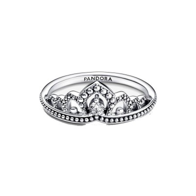 Anello Pandora Tiara Regale 192233C01 [0a3a0a5c]