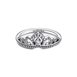Anello Pandora Tiara Regale 192233C01 [0a3a0a5c]