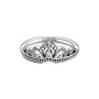 Anello Pandora Tiara Regale 192233C01 [0a3a0a5c]