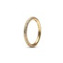 Anello Pandora Me Pietre Luminose oro 14k 169679C01 [ae9525b3]