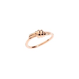 Anello Dodo Nodo Oro Rosa DAB9004-KNOT0-0009R [599dbe4b]