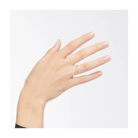 Anello Dodo Nodo Oro Rosa DAB9004-KNOT0-0009R [ee807f4f]