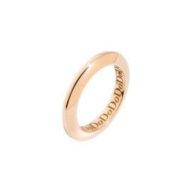 Anello Dodo in oro rosa ADDO14/9 [375a9296]
