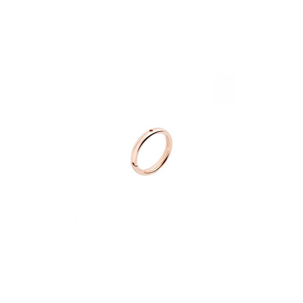 Anello Dodo Brisè oro rosa 9 kt DAB5000-BRISE-0009R [786a80e5]