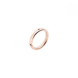 Anello Dodo Brisè oro rosa 9 kt DAB5000-BRISE-0009R [786a80e5]