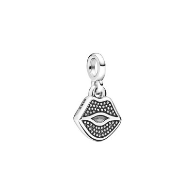 Charm Pandora Me mini Pendente Le Mie Labbra 798364pcz [8fa77ab5]