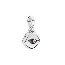 Charm Pandora Me mini Pendente Le Mie Labbra 798364pcz [e2599a83]
