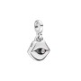 Charm Pandora Me mini Pendente Le Mie Labbra 798364pcz [e2599a83]