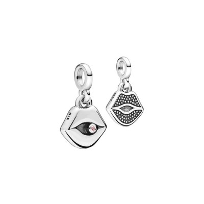 Charm Pandora Me mini Pendente Le Mie Labbra 798364pcz [55445b87]