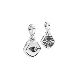 Charm Pandora Me mini Pendente Le Mie Labbra 798364pcz [55445b87]