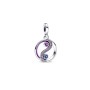 Charm Pandora Me simbolo Yin & Yang 792307C01 [bdf35831]
