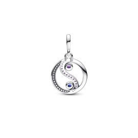 Charm Pandora Me simbolo Yin & Yang 792307C01 [64d51b3c]