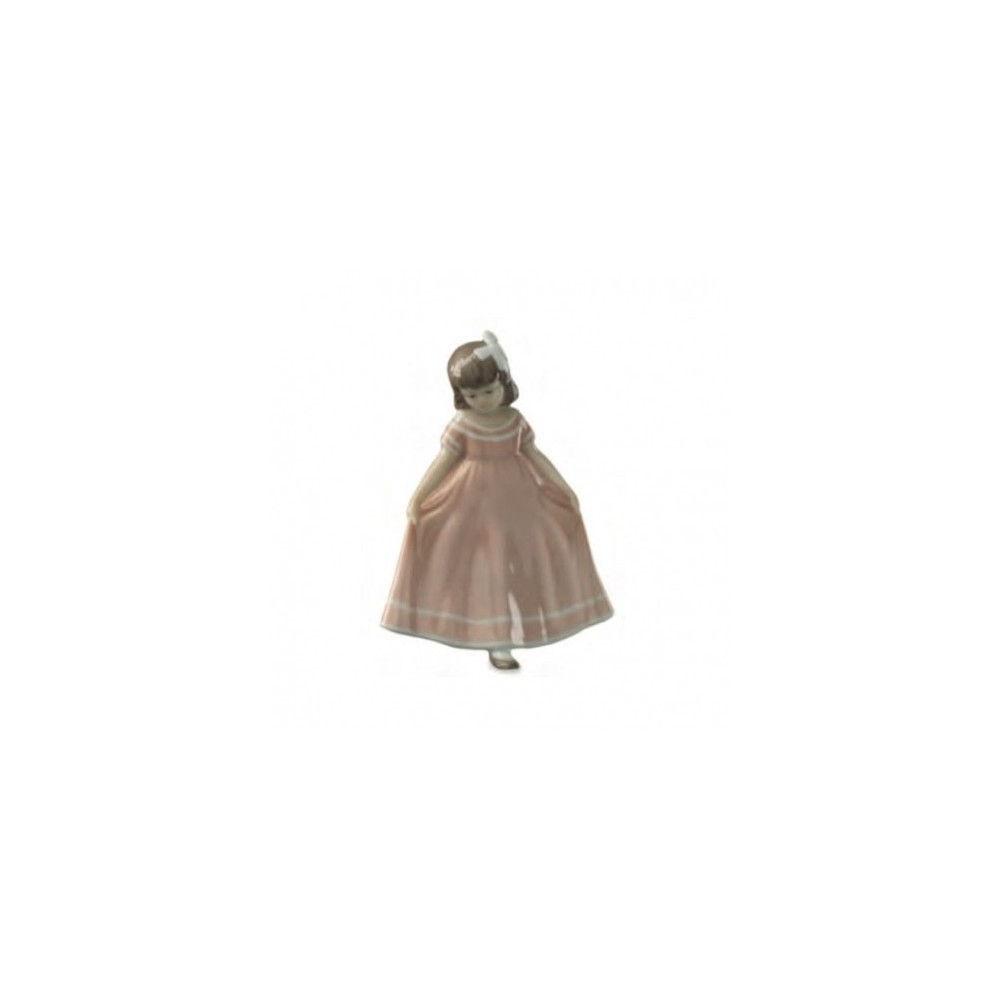 Ballerina mini rosa [261ec308]