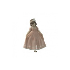 Ballerina mini rosa [261ec308]