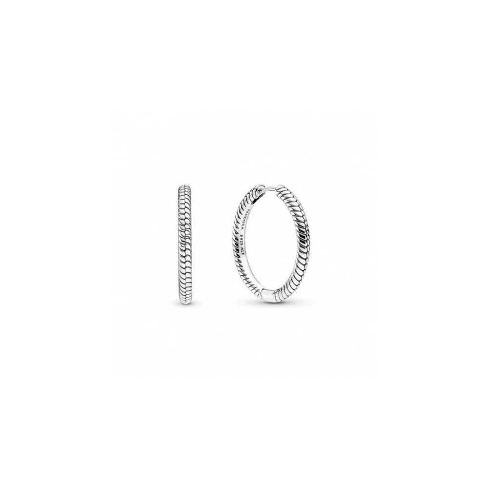 Orecchini Pandora Moments Snake [5d1dca3f]