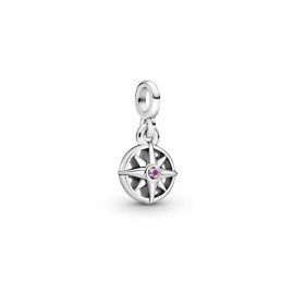 Charm mini Pandora Me La mia Bussola 798975c01 [37984719]