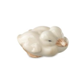  Statuina Royal Copenhagen Coppia Anatroccoli [ec50a436]