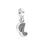 Mini Charm Pandora Me La Mia Nota Musicale 798363cz [4bcfbacc]