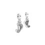 Mini Charm Pandora Me La Mia Nota Musicale 798363cz [fcd27bc8]