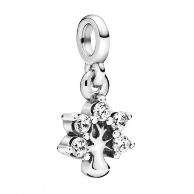 Mini Charm Pandora Me Il Mio Albero 798367cz [d4756945]