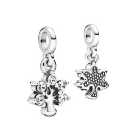 Mini Charm Pandora Me Il Mio Albero 798367cz [1da06ae7]