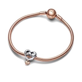 Charm Pandora Cuore Sister 782244C00 [0c492b78]