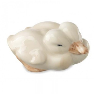  Statuina Royal Copenhagen Coppia Anatroccoli [3576e73b]