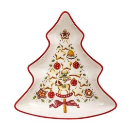  Coppa Villeroy & Boch Albero di Natale Winter Bakery Delight [3188026b]