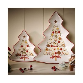  Coppa Villeroy & Boch Albero di Natale Winter Bakery Delight [39675cd2]