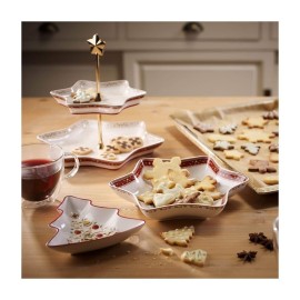  Coppa Villeroy & Boch Albero di Natale Winter Bakery Delight [3c371bcc]