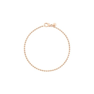 Bracciale Dodo Bollicine Oro Rosa Donna DBB8014-BOLLI-0009R [719f779c]