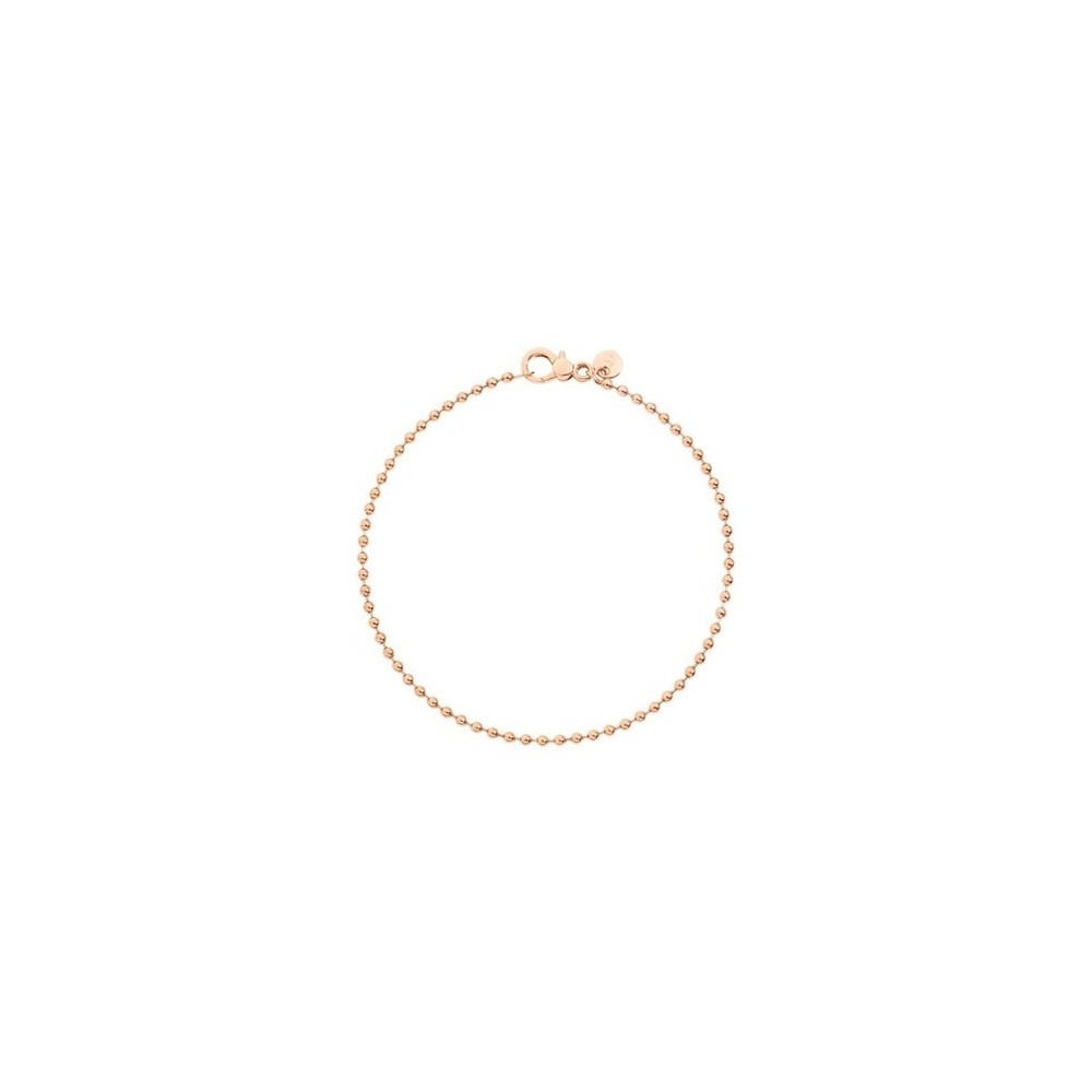 Bracciale Dodo Bollicine Oro Rosa Donna DBB8014-BOLLI-0009R [719f779c]