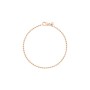 Bracciale Dodo Bollicine Oro Rosa Donna DBB8014-BOLLI-0009R [719f779c]