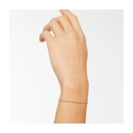 Bracciale Dodo Bollicine Oro Rosa Donna DBB8014-BOLLI-0009R [a8b93491]