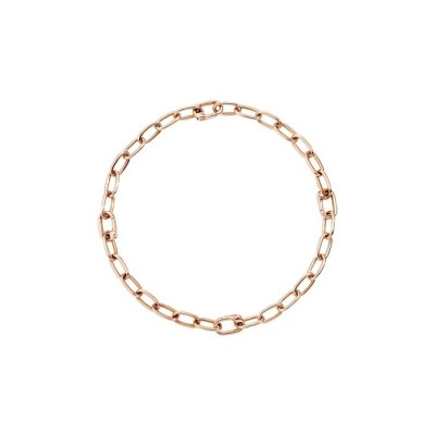 Bracciale Dodo Essentials DBC1001-CHAIN-00RAG [5332c428]